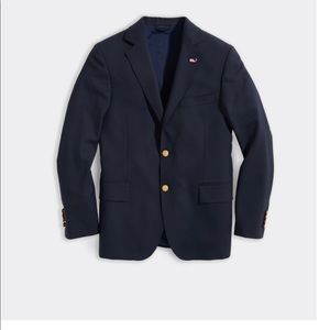 Men’s Vinyard Vines Boathouse Performance blazer